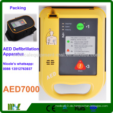 Aed automatisierten externen Defibrillator Preis MSL-AED7000